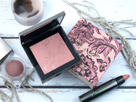 burberry my blush palette|burberry my burberry blush review.